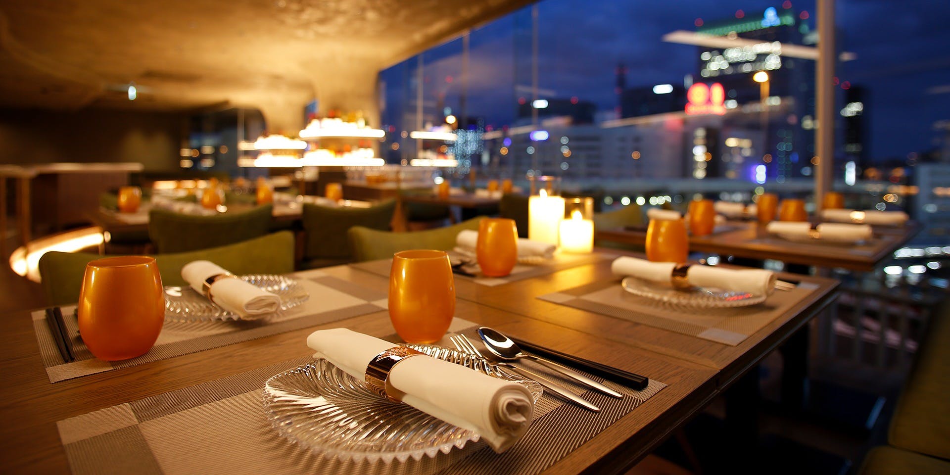 クイーンオブ タイランド 横浜（QUEEN of THAILAND YOKOHAMA） - 画像2