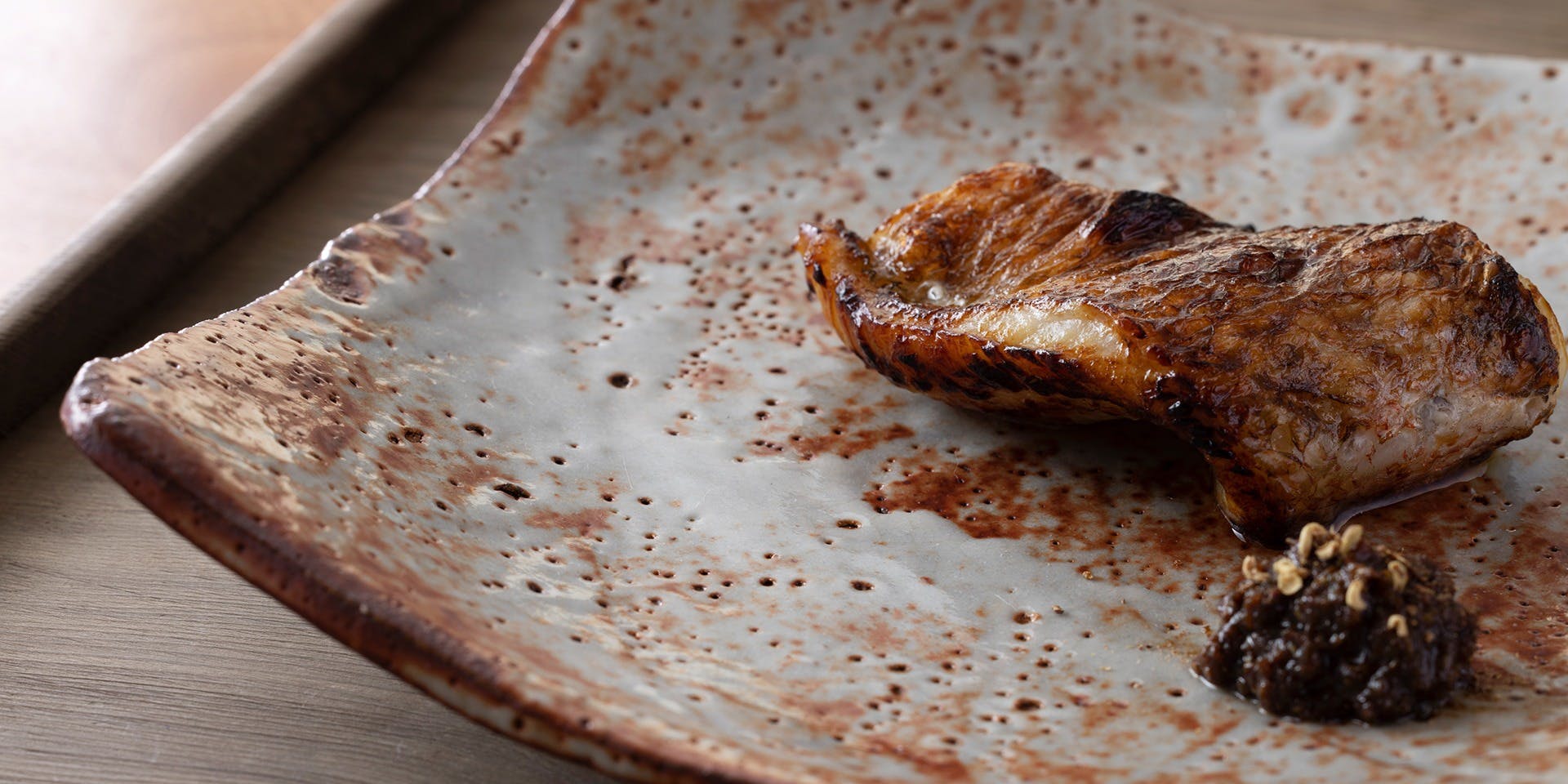 日本料理 帝国ホテル 寅黒 / 帝国ホテル 東京 - 画像4