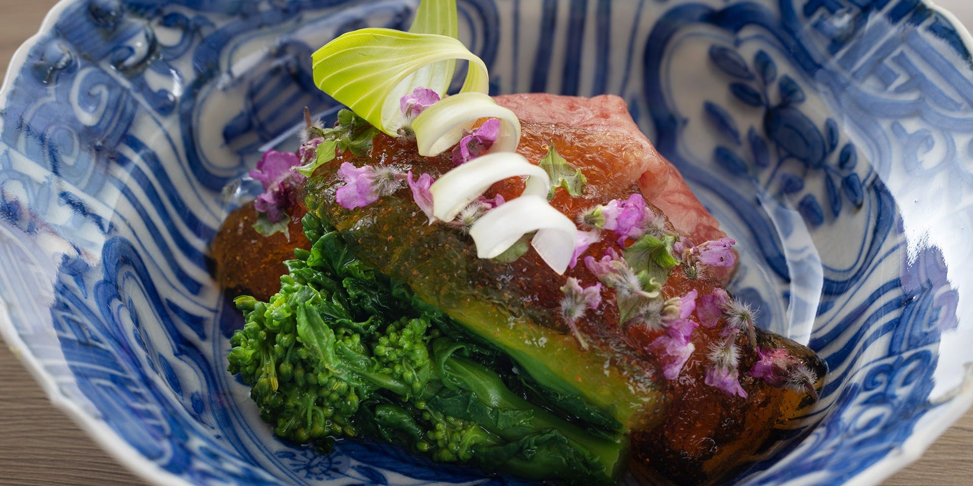 日本料理 帝国ホテル 寅黒 / 帝国ホテル 東京 - 画像5