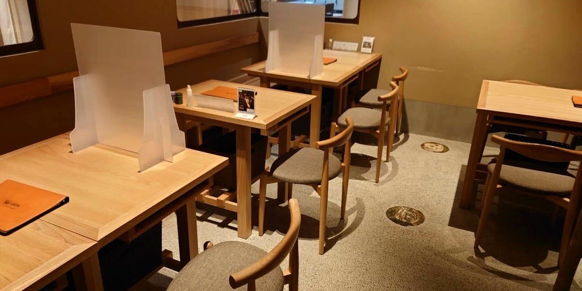 青空blue 大丸心斎橋店 - 画像1