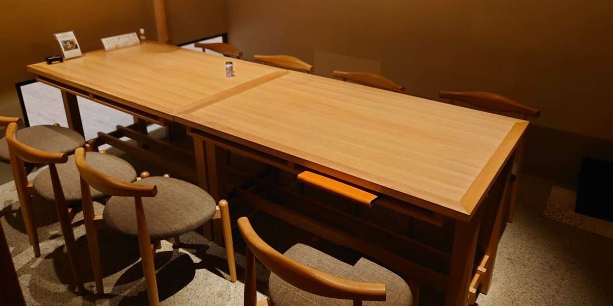 青空blue 大丸心斎橋店 - 画像2