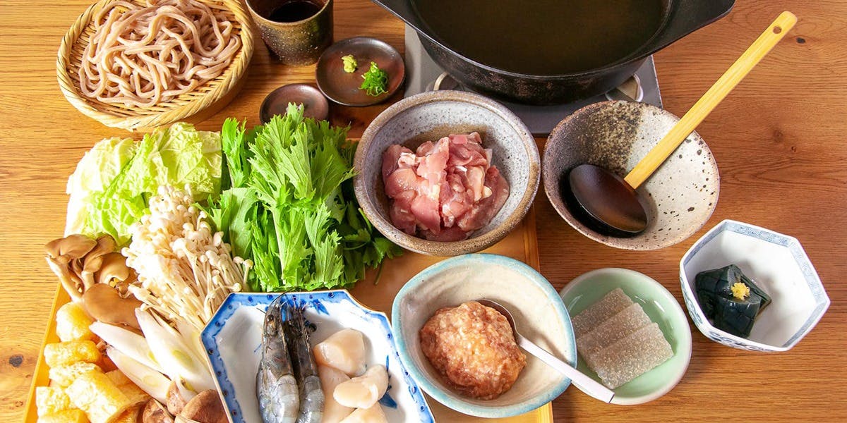 青空blue 大丸心斎橋店 - 画像4