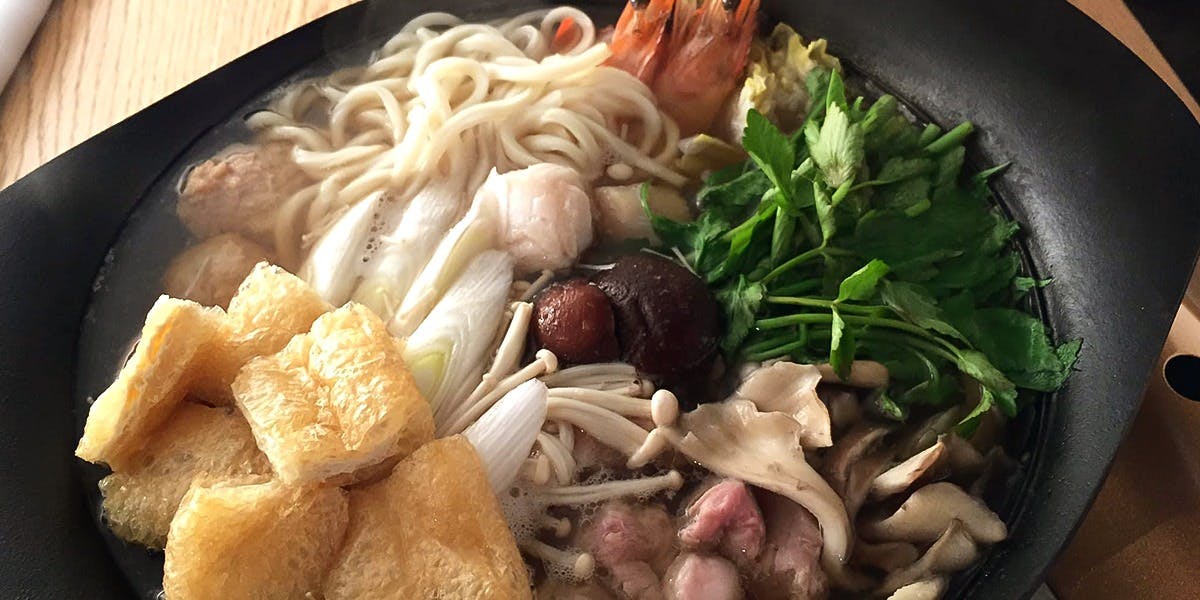 青空blue 大丸心斎橋店