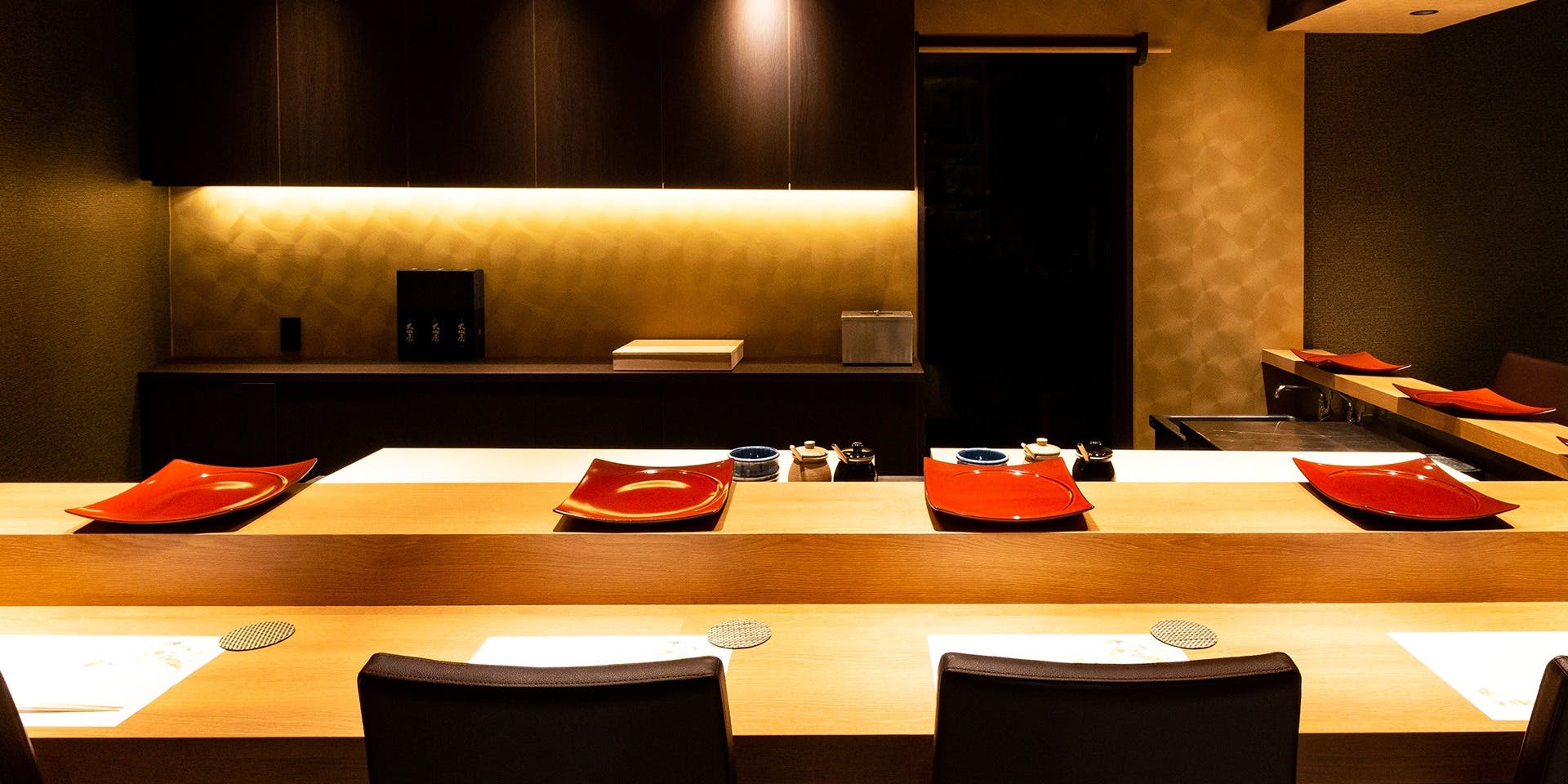 名駅 鮨 天野 - 画像2