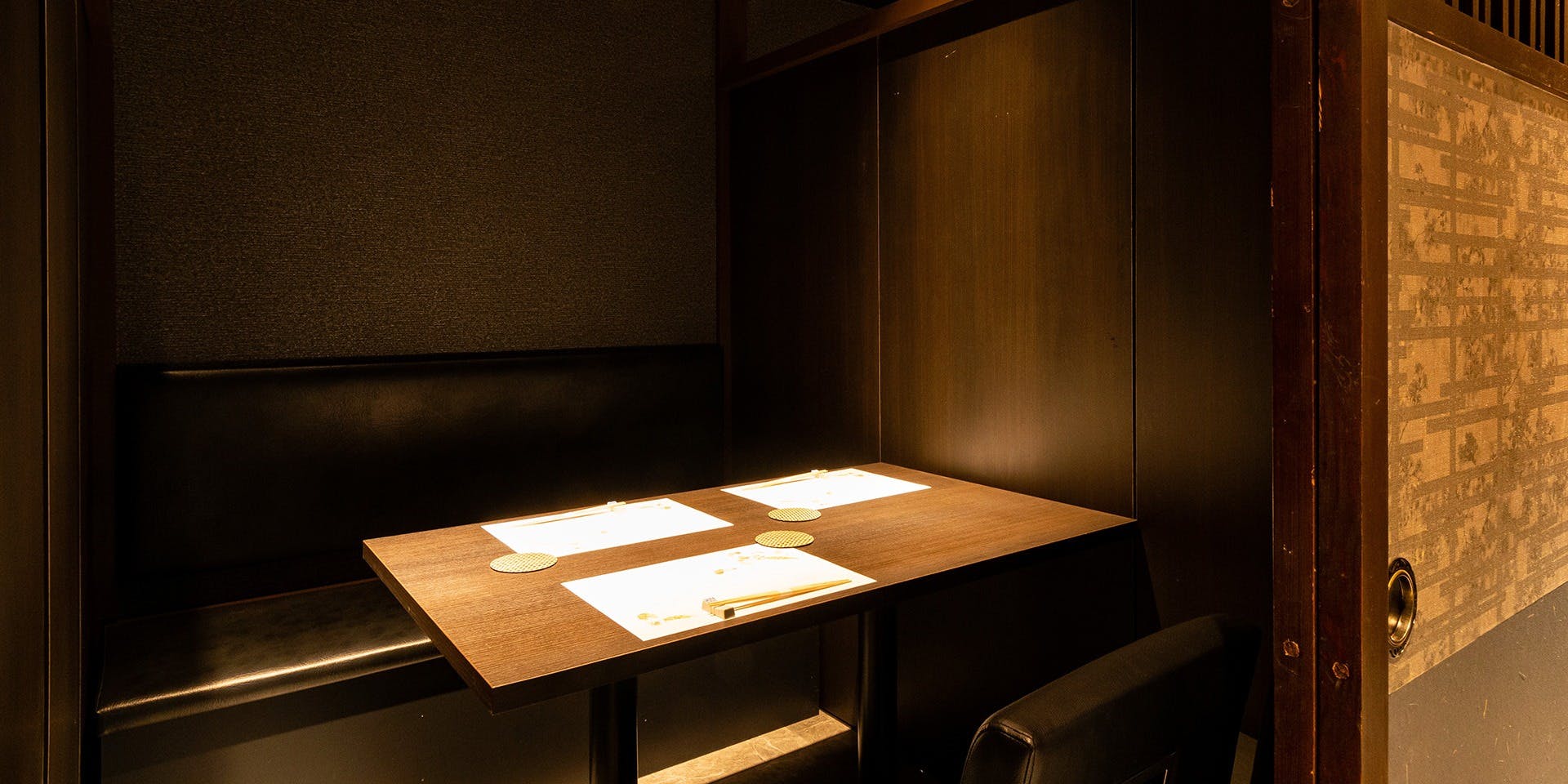 名駅 鮨 天野 - 画像3