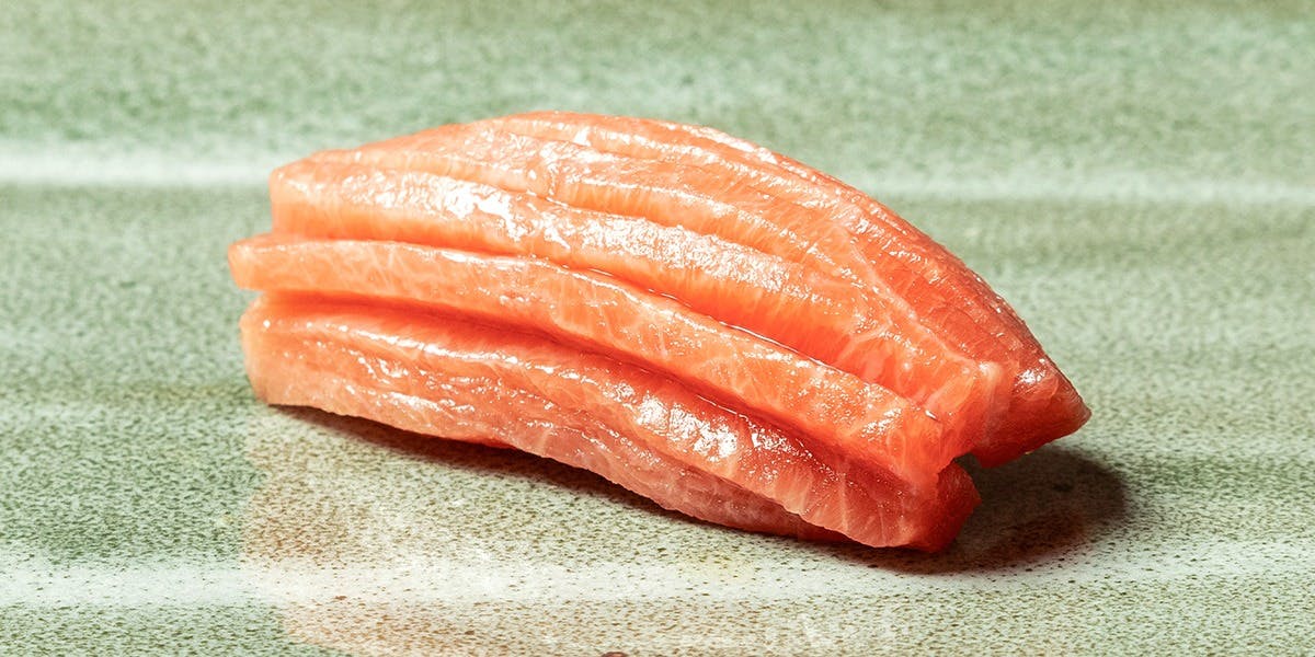 名駅 鮨 天野（【旧店名】名駅 鮨 よこ田）