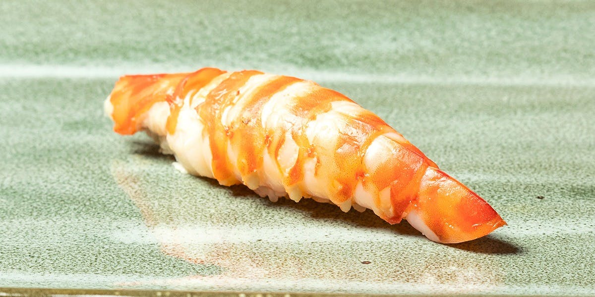 名駅 鮨 天野（【旧店名】名駅 鮨 よこ田）