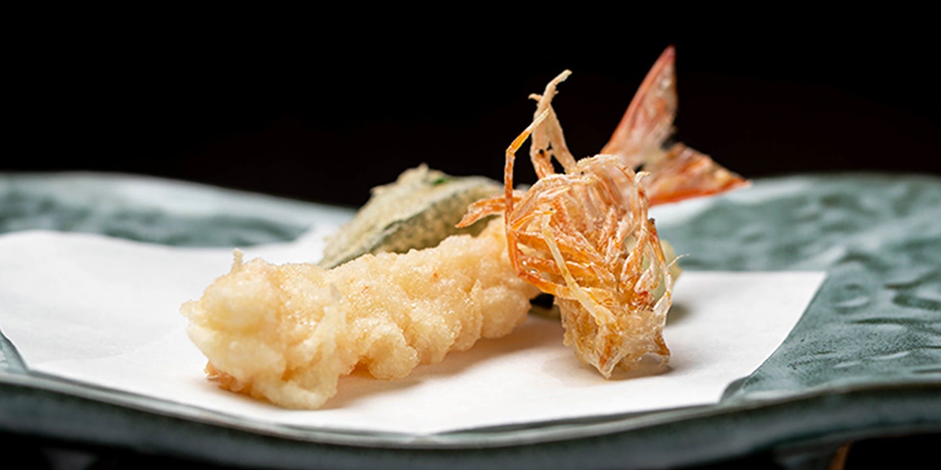 名駅 鮨 天野（【旧店名】名駅 鮨 よこ田）