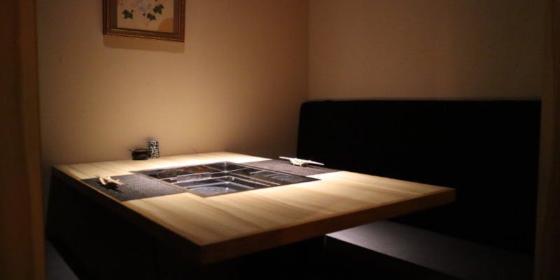 焼肉割烹 YP流 西心斎橋店 - 画像13