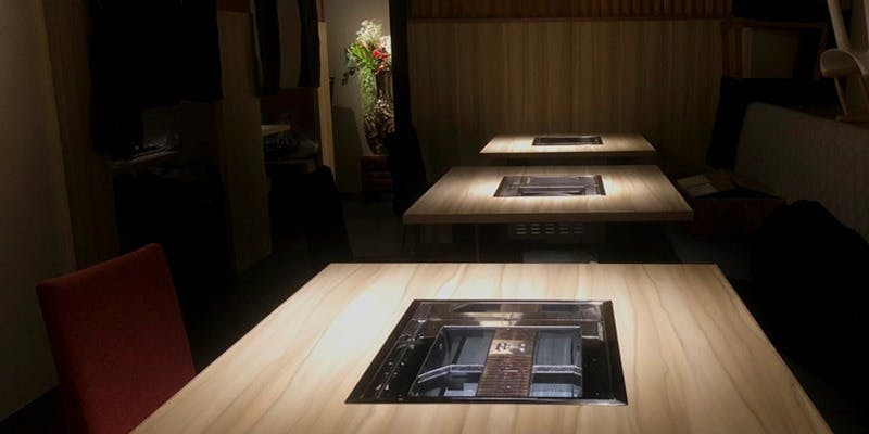 ディナー 焼肉割烹 Yp流 西心斎橋店 ヤキニクカッポウ ワイピーリュウ ニシシンサイバシテン 心斎橋 焼肉割烹 一休 Comレストラン