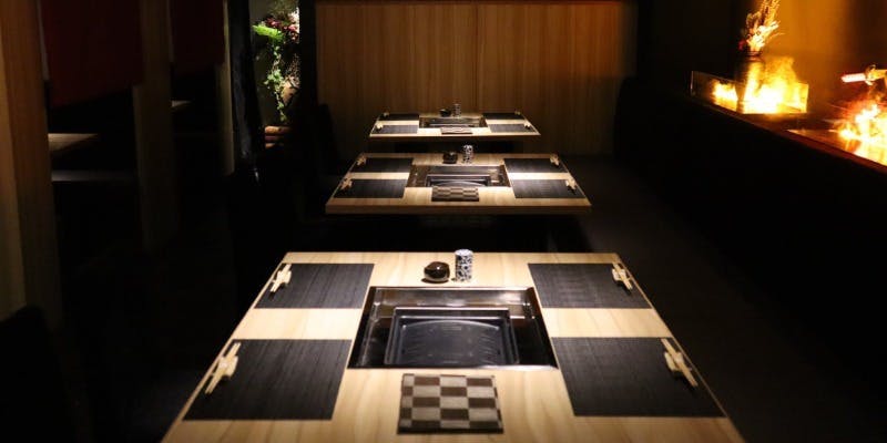 焼肉割烹 YP流 西心斎橋店 - 画像15