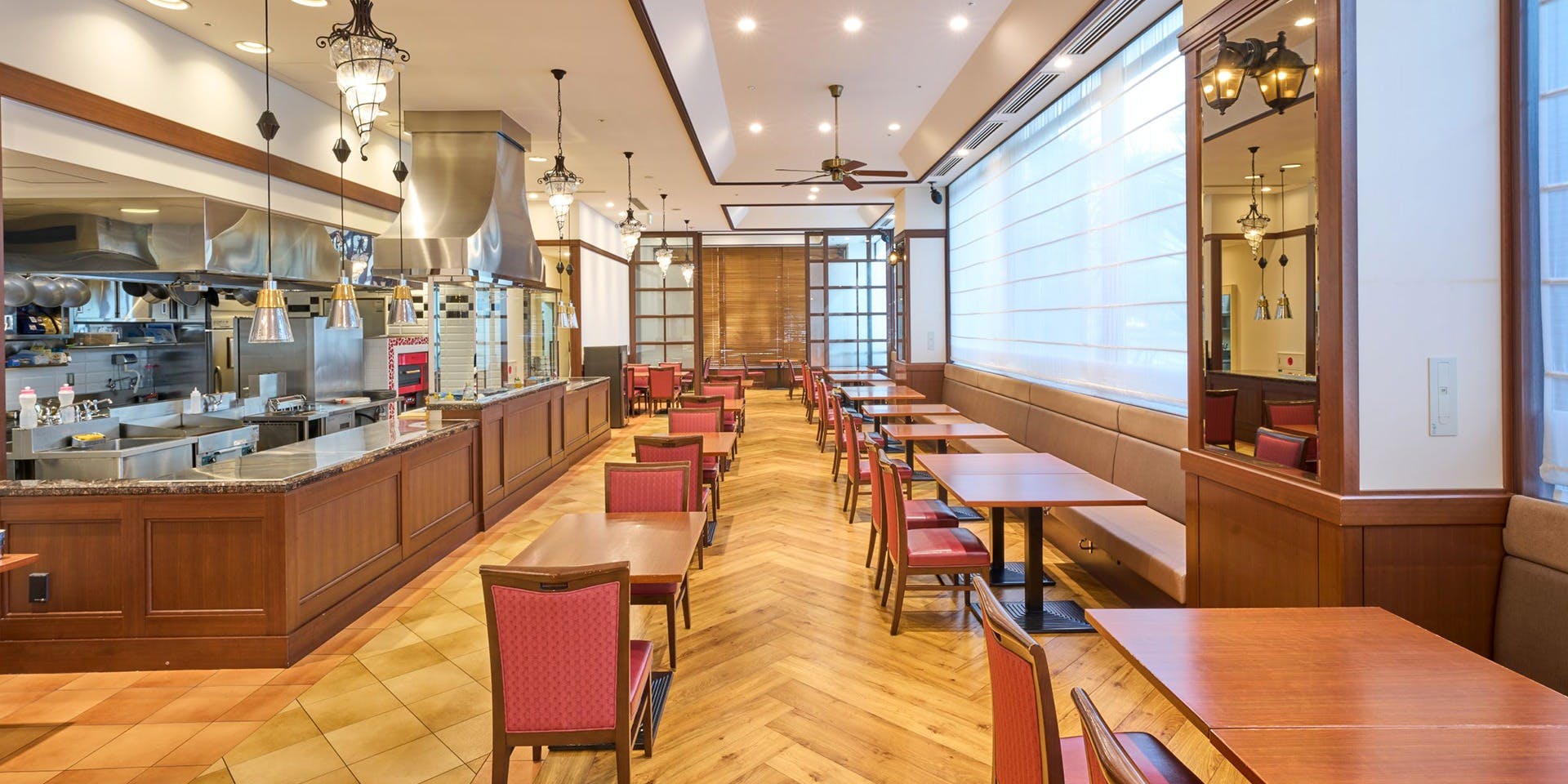 Wande Shiba／inumo 芝公園 - 画像1