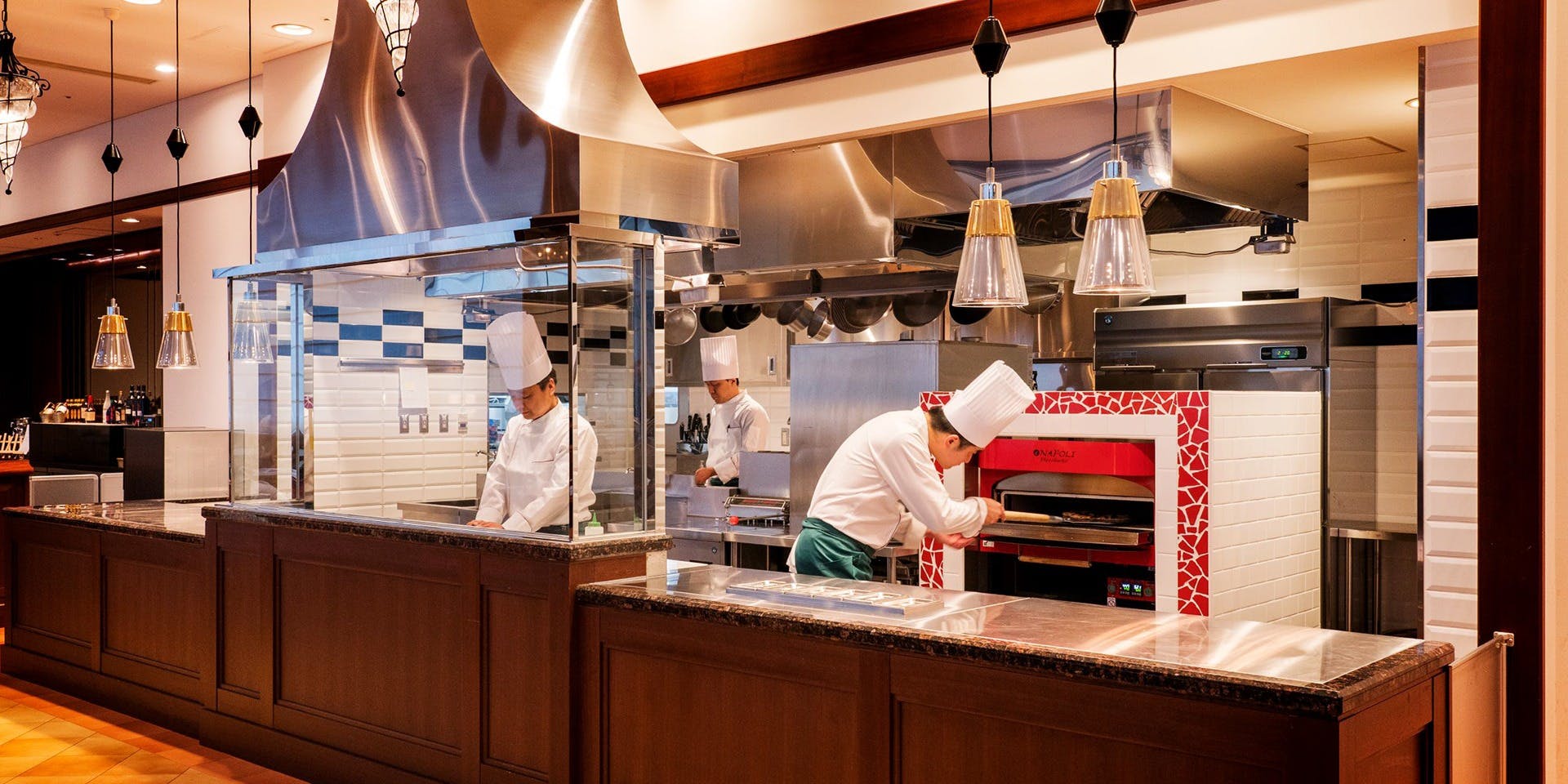 Wande Shiba／inumo 芝公園 - 画像2