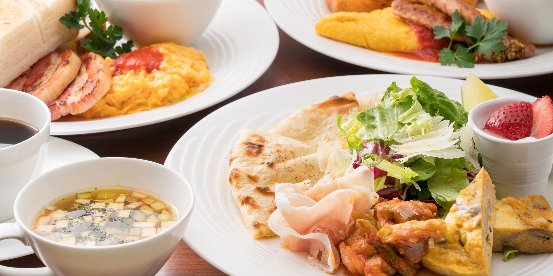 Wande Shiba／inumo 芝公園 - 画像7