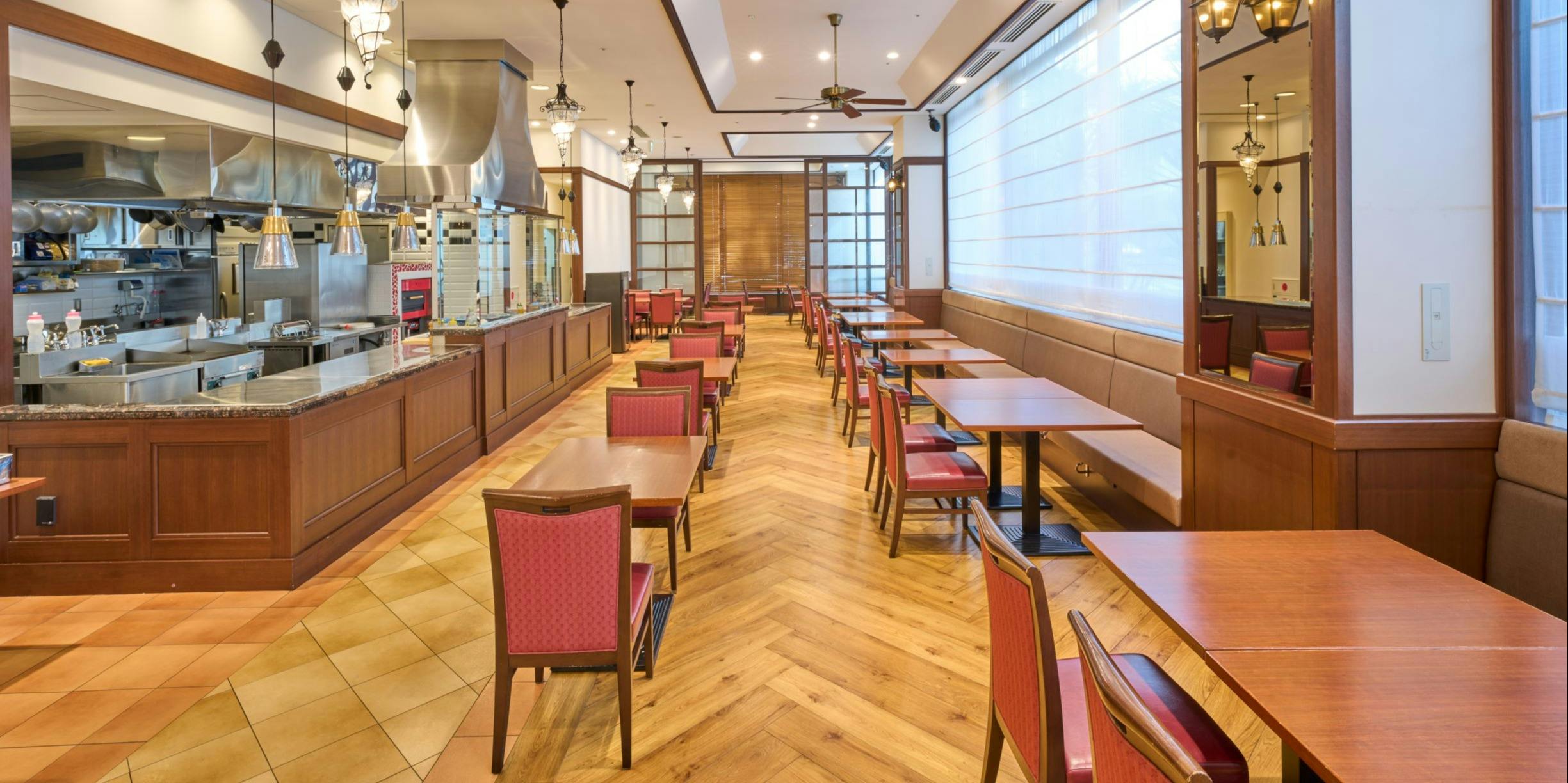 Wande Shiba／inumo 芝公園 - 画像16