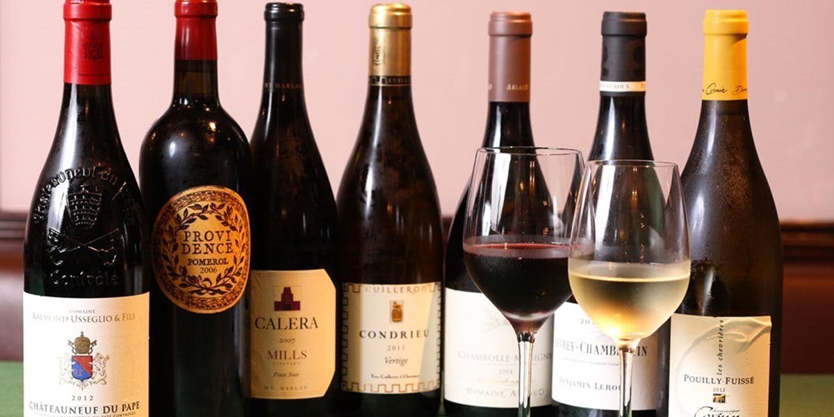 ロシヤ料理 ラルース（Larousse）