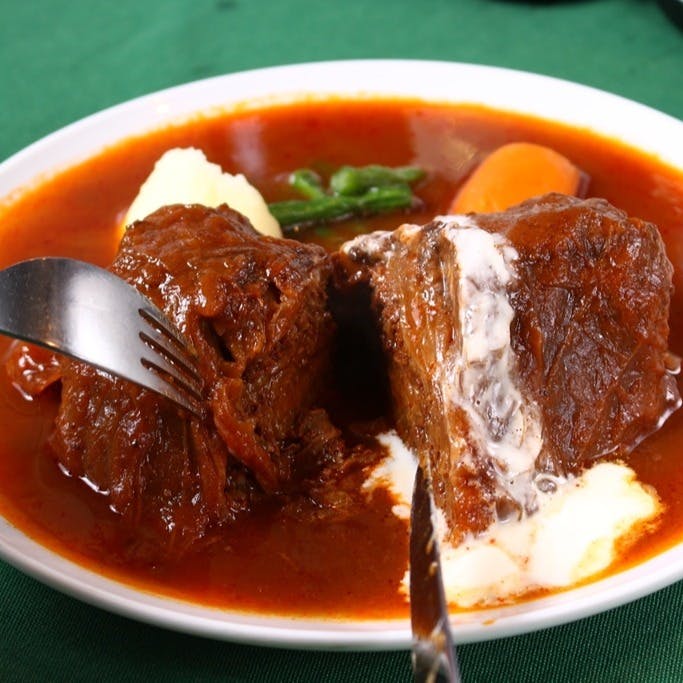 ロシヤ料理 ラルース - 浅草（つくばEXP）/洋食 [一休.com