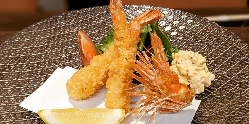 割烹 Kugi - 画像4