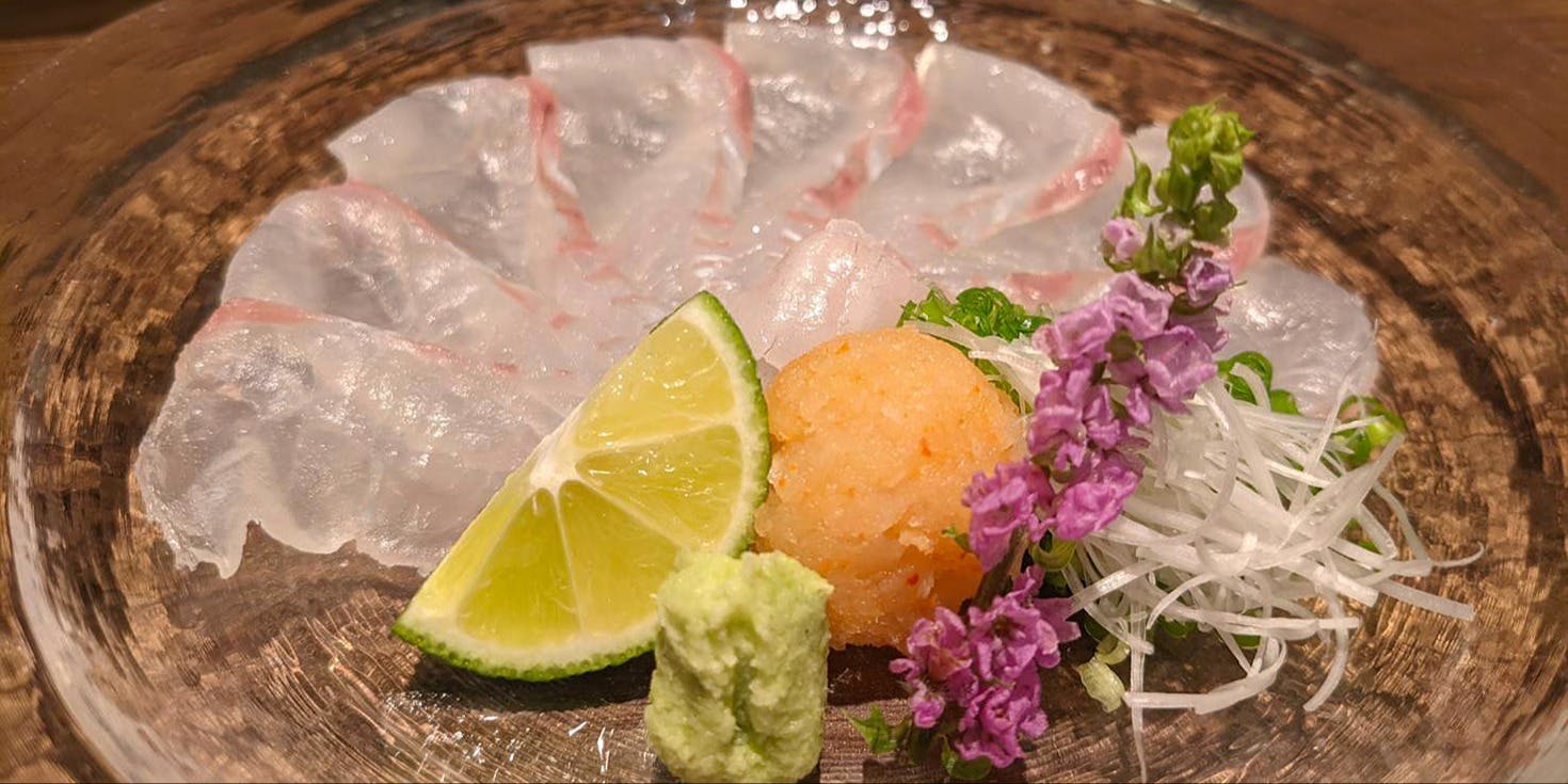 割烹 Kugi（クギ）