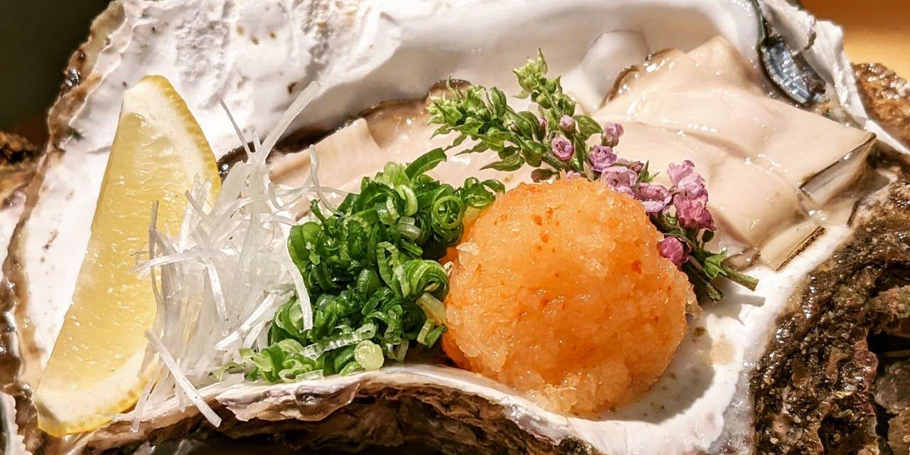 割烹 Kugi - 画像5