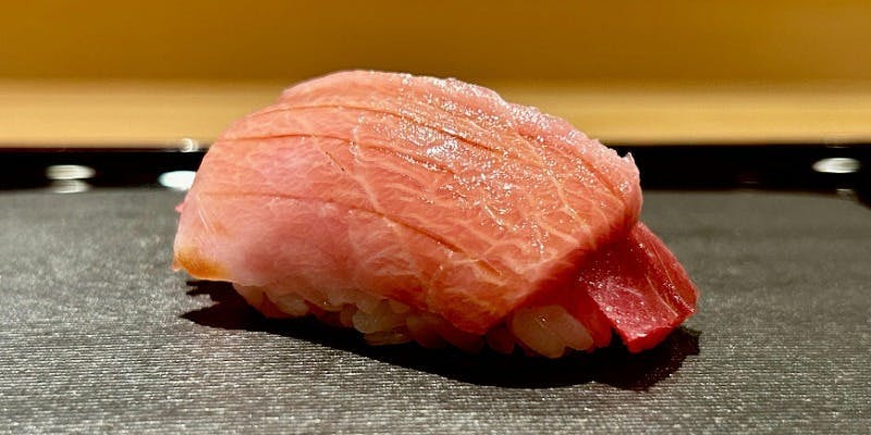 おまかせコース