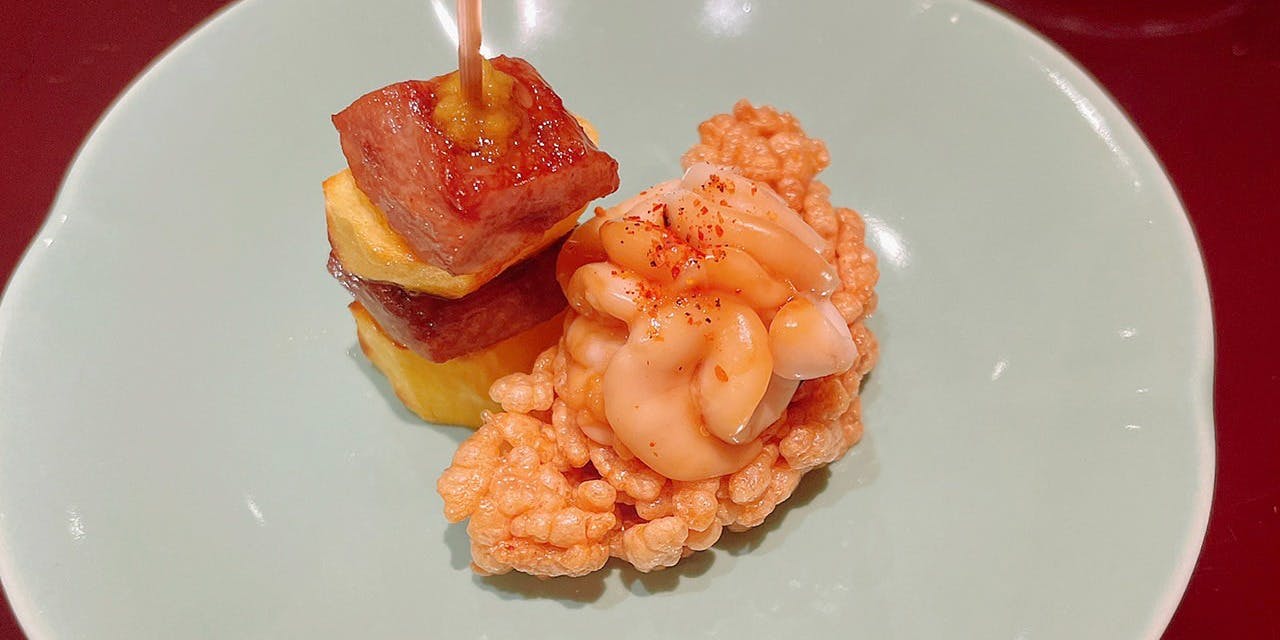 かくきゅう - 画像7