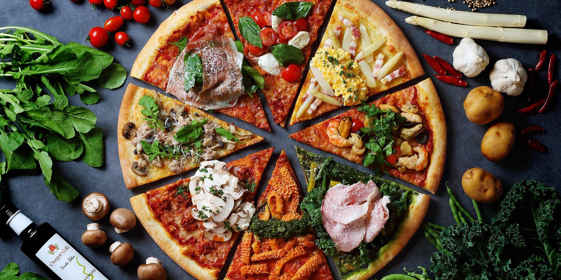 イルカルディナーレ 赤坂店