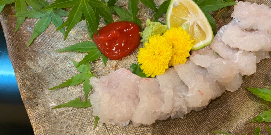 花くし