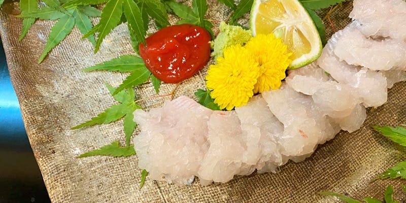 花くし