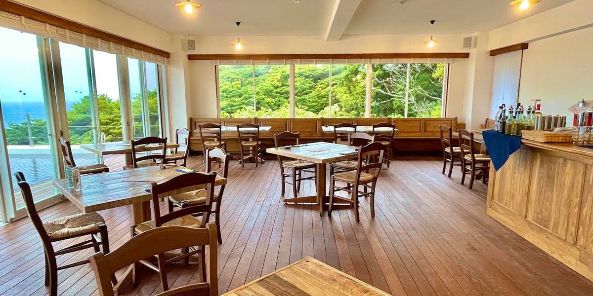 Azzurrissimo／TheMana Village - 画像1