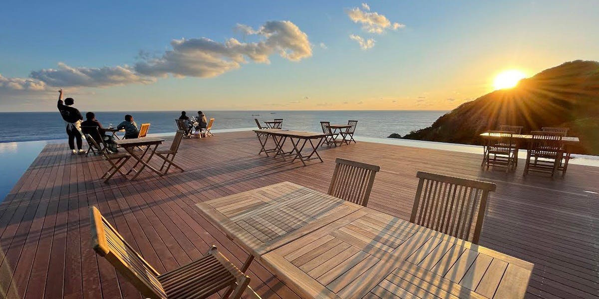 Azzurrissimo／TheMana Village - 画像3