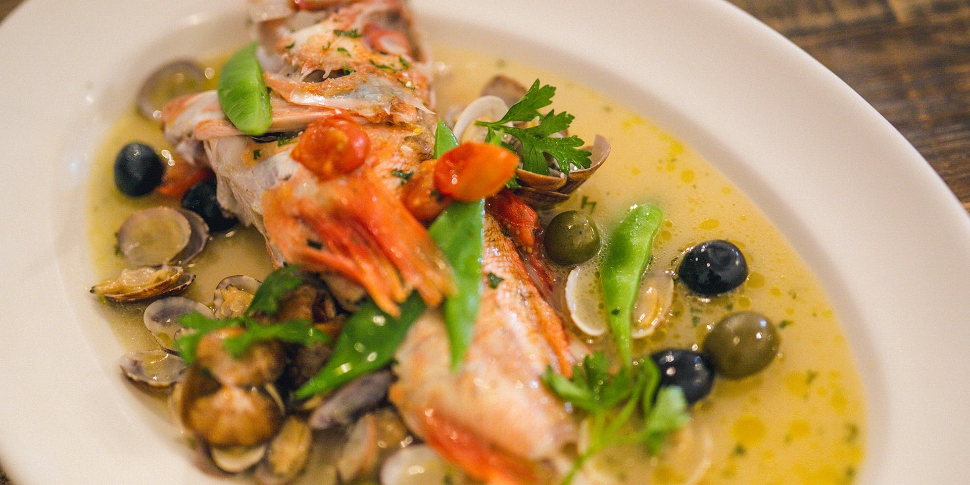 Azzurrissimo（アズリッシモ）