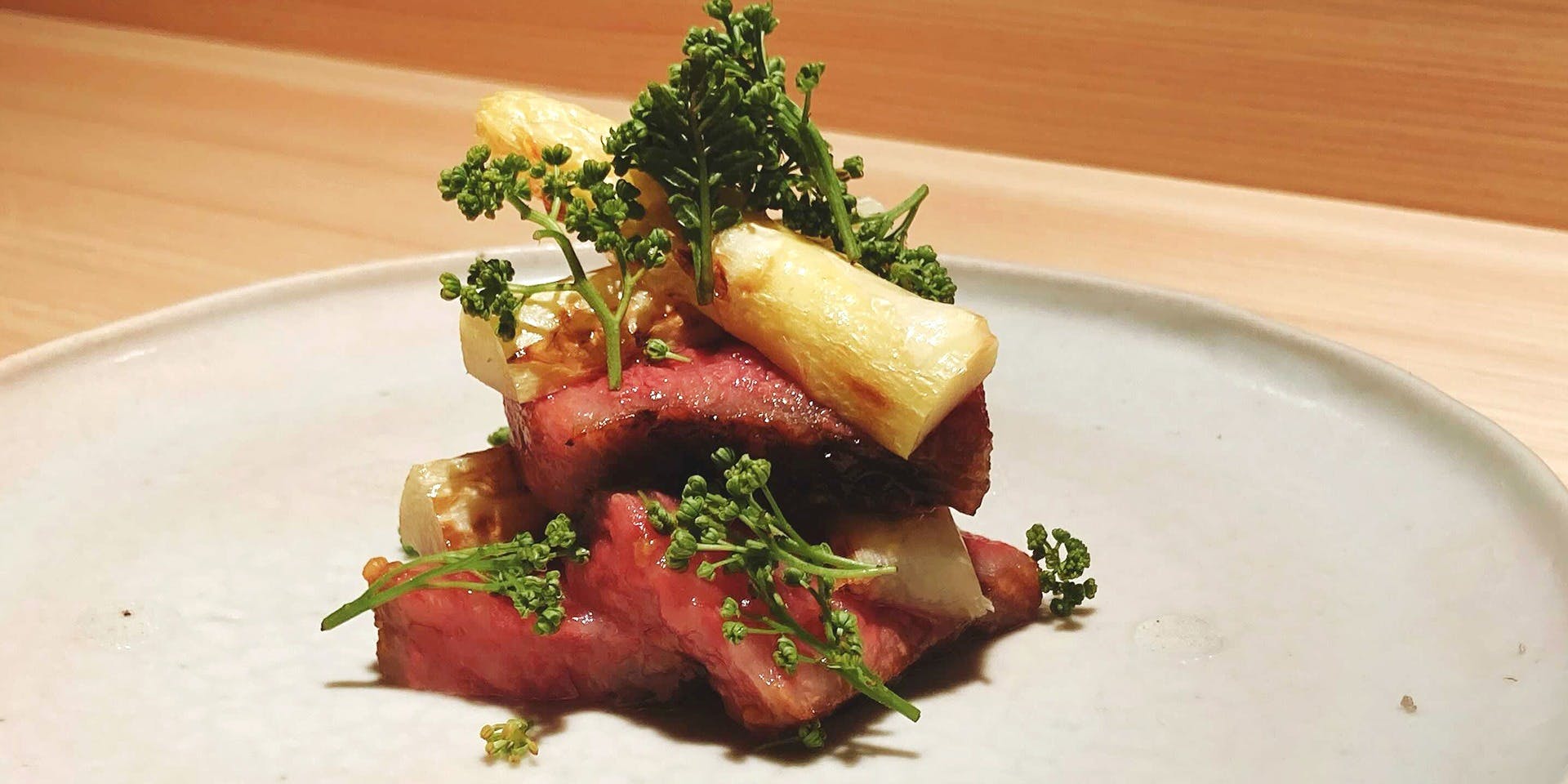 西麻布野口 - 画像2