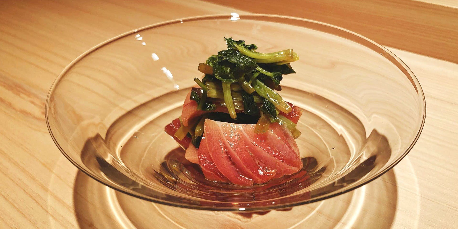 西麻布野口 - 画像3