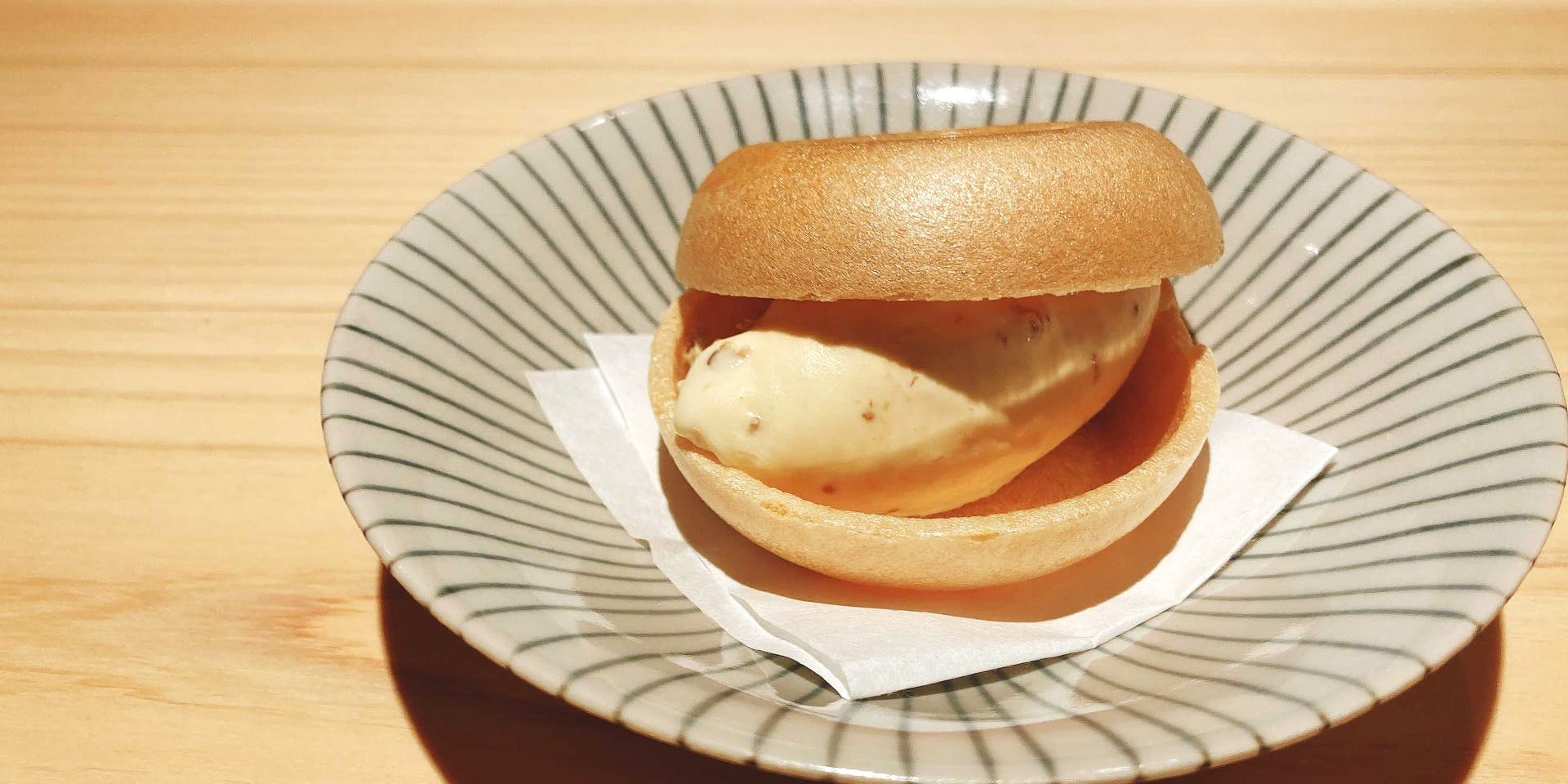 西麻布野口