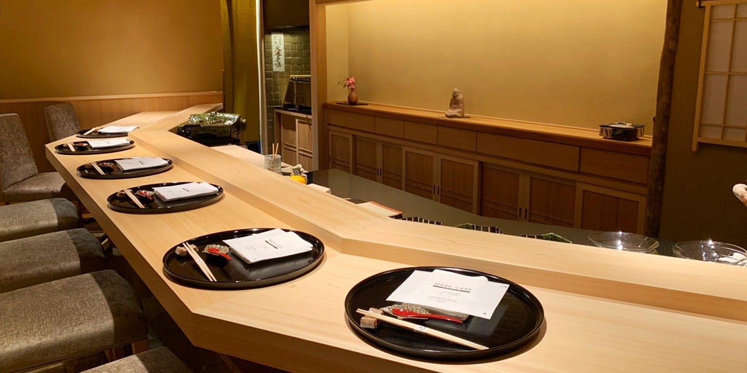 西麻布野口 - 画像1