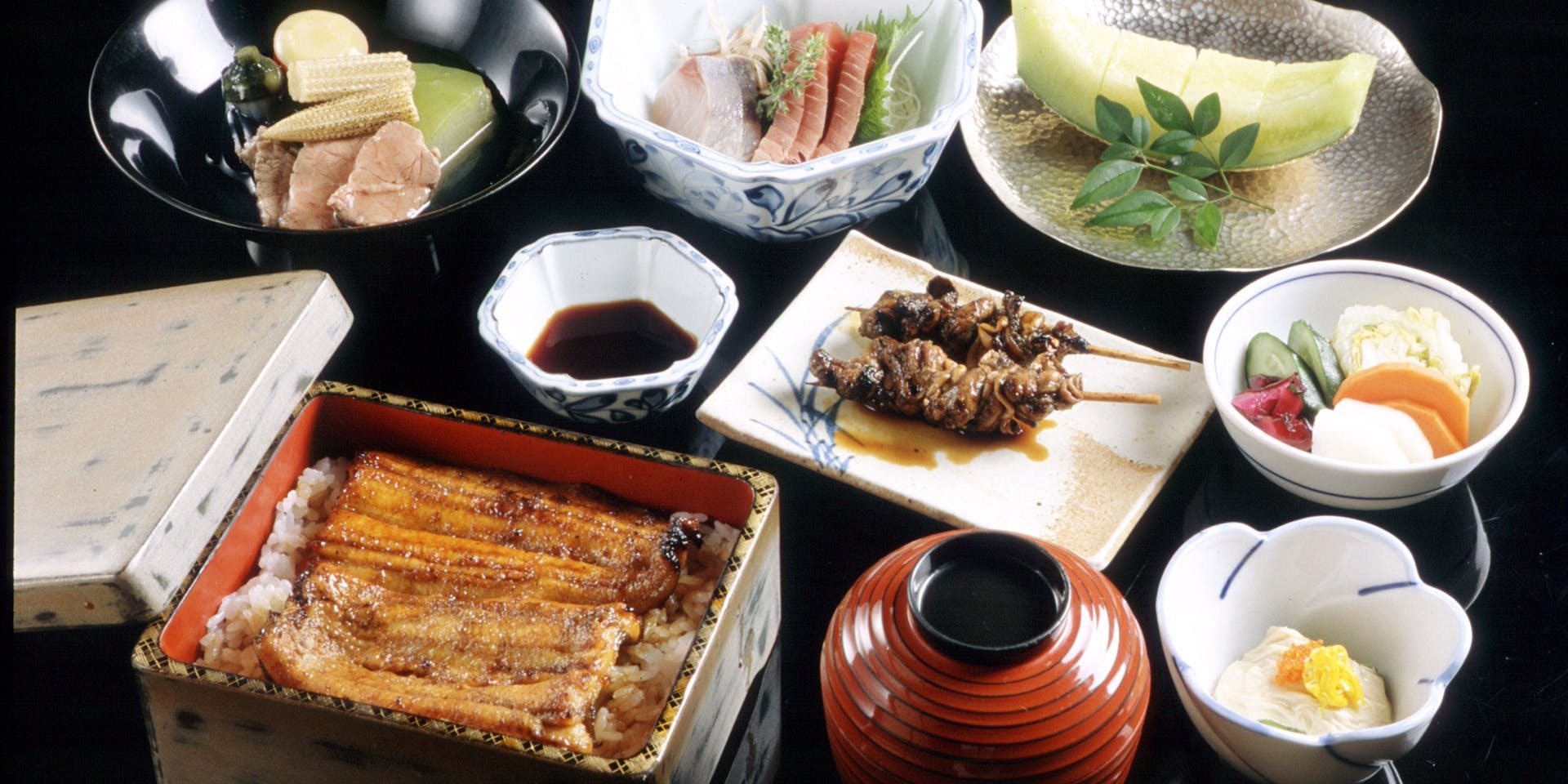 赤坂いなげ家（あかさかいなげや）