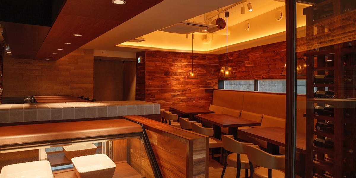 ラヴァン・グゥ（L'AVANT-GOUT） 2枚目