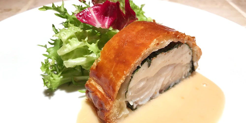 ラヴァン・グゥ（L'AVANT-GOUT）