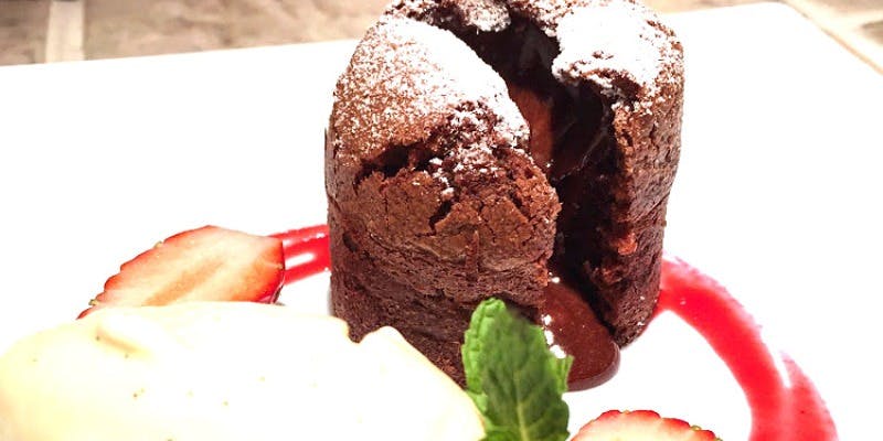 ラヴァン・グゥ（L'AVANT-GOUT）