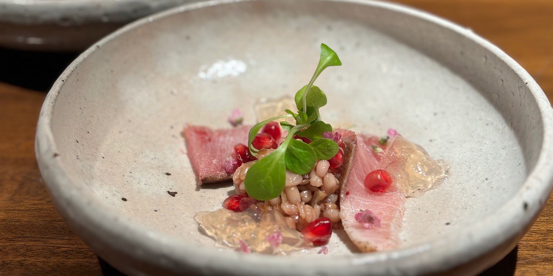 ラヴァン・グゥ（L'AVANT-GOUT）