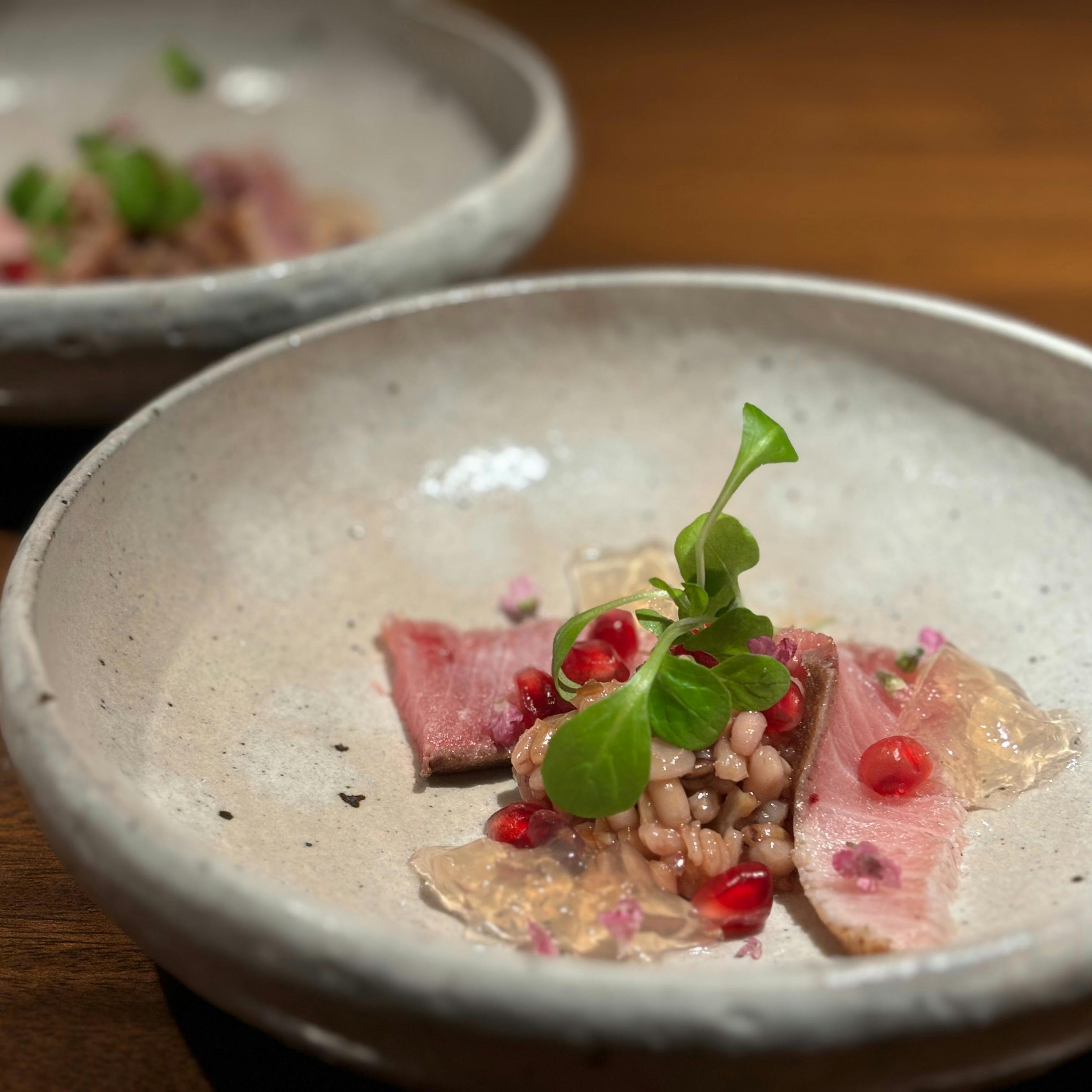 ラヴァン・グゥ（L'AVANT-GOUT） (ラヴァン・グゥ) - 二子玉川