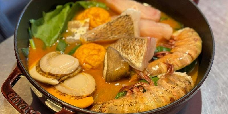 ブイヤベースのお店 PetitPoisson - 画像11