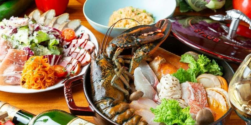 ブイヤベースのお店 PetitPoisson - 画像12