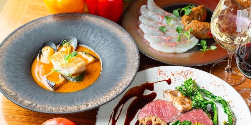 ブイヤベースのお店 PetitPoisson - 画像15