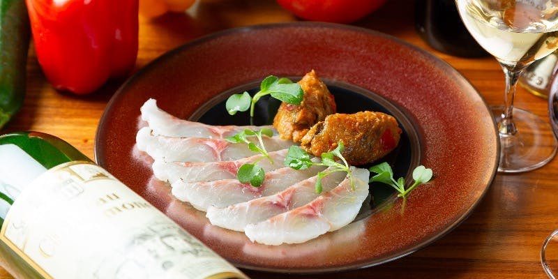 ブイヤベースのお店 PetitPoisson - 画像14