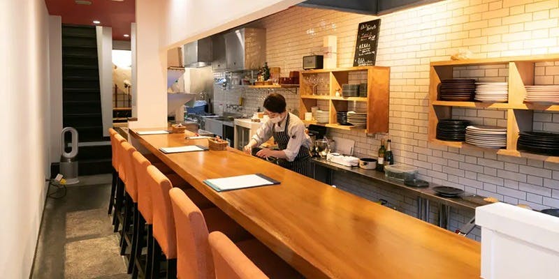 ブイヤベースのお店 PetitPoisson - 画像1