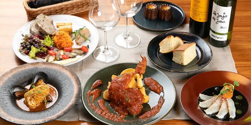 ブイヤベースのお店 PetitPoisson - 画像9