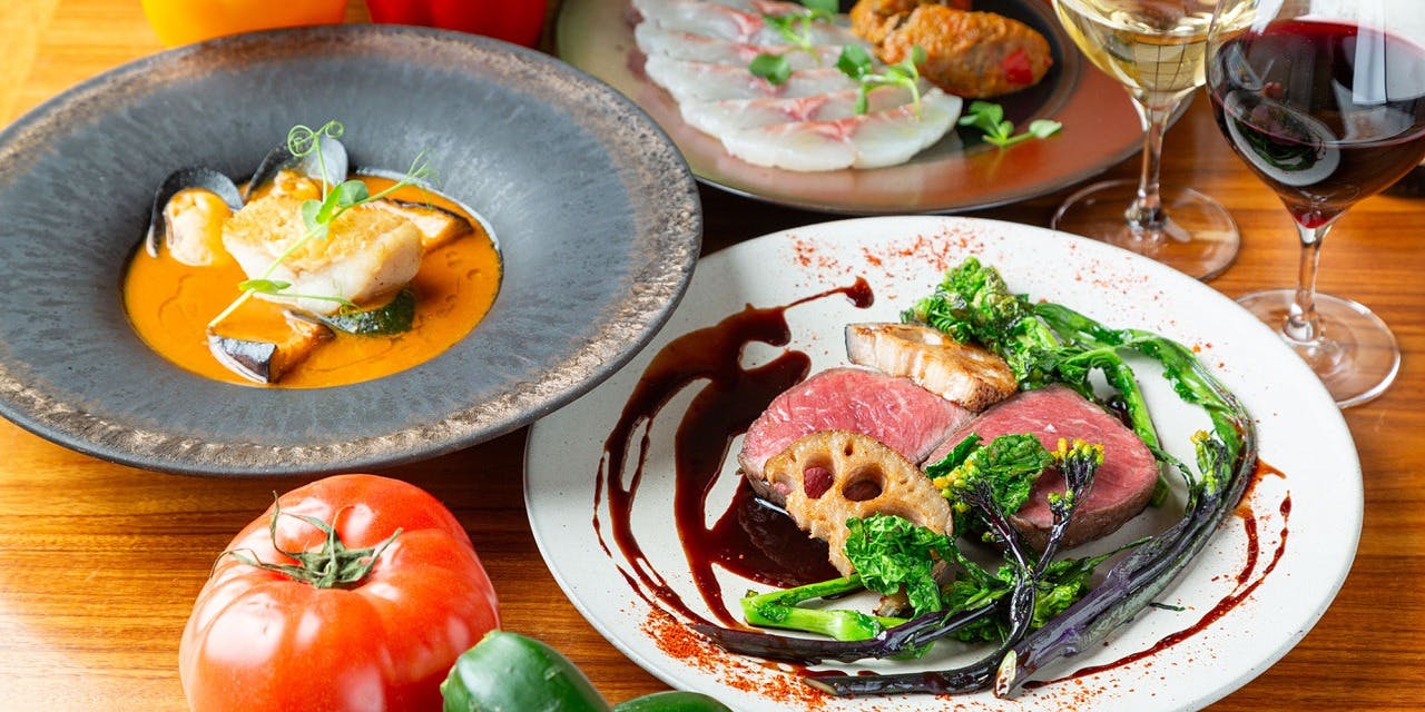 ブイヤベースのお店 PetitPoisson - 画像8