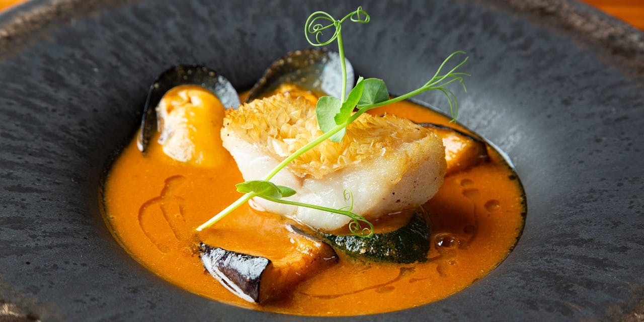 精枠フランス料理 ビストロヌフ （bistrot neuf） - 谷町九丁目/ビストロ | 食べログ